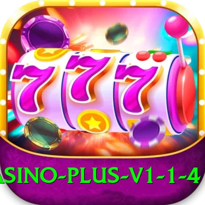 1947 Casino Plus v1.1.4 - 2