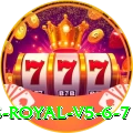 1Win Casino Pakistan Bonus Royal v5.6.7