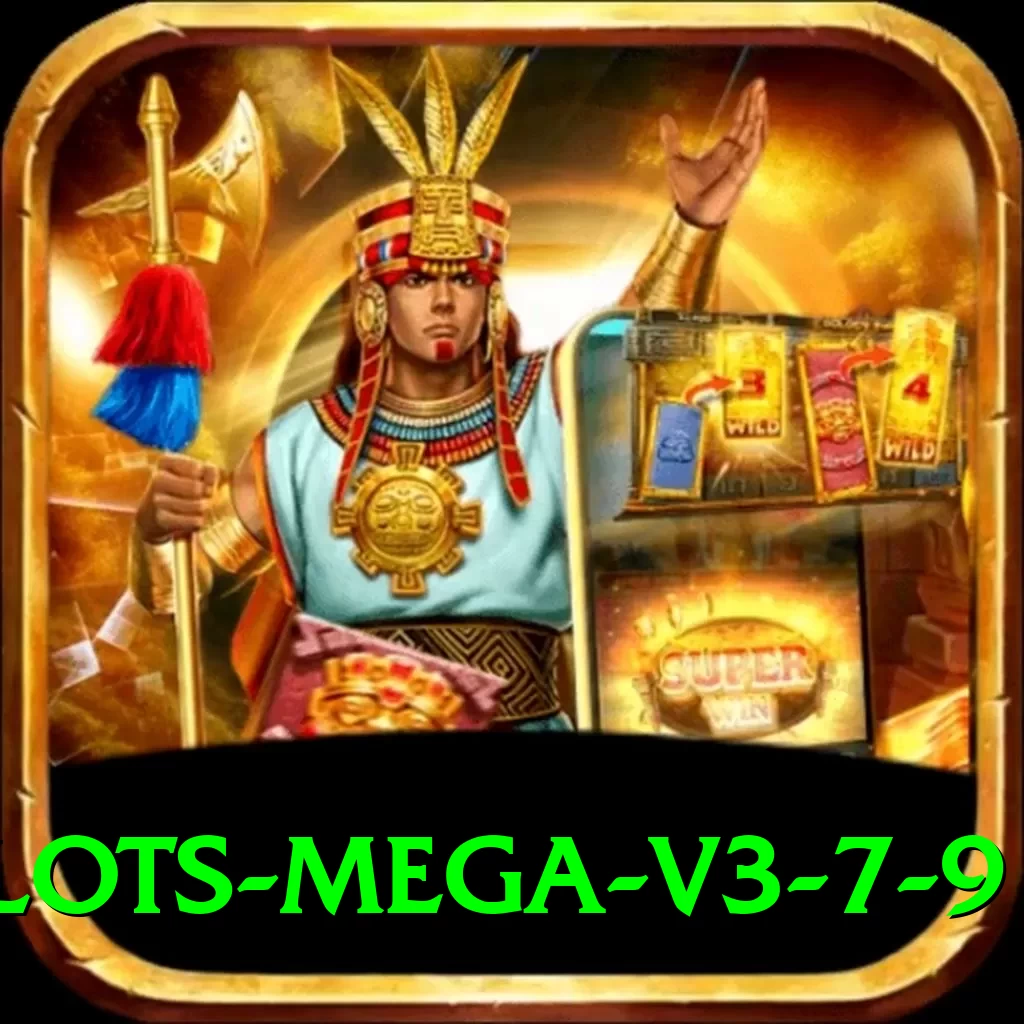 1win Slots Mega v3.7.9 - 2