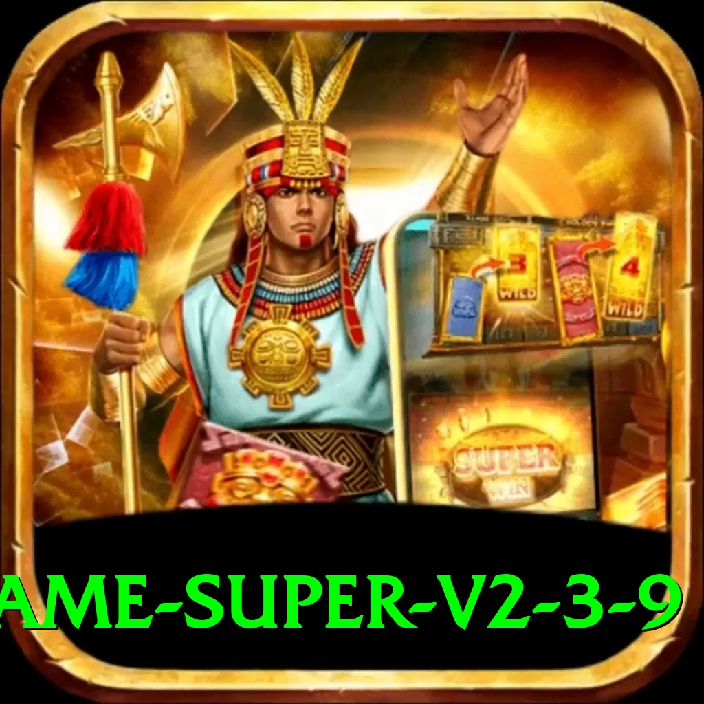 2A Game Super v2.3.9 - 2