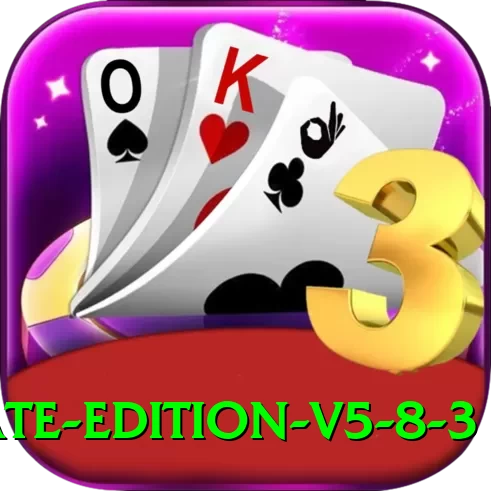 567ZK - Ultimate Edition v5.8.3 - 2