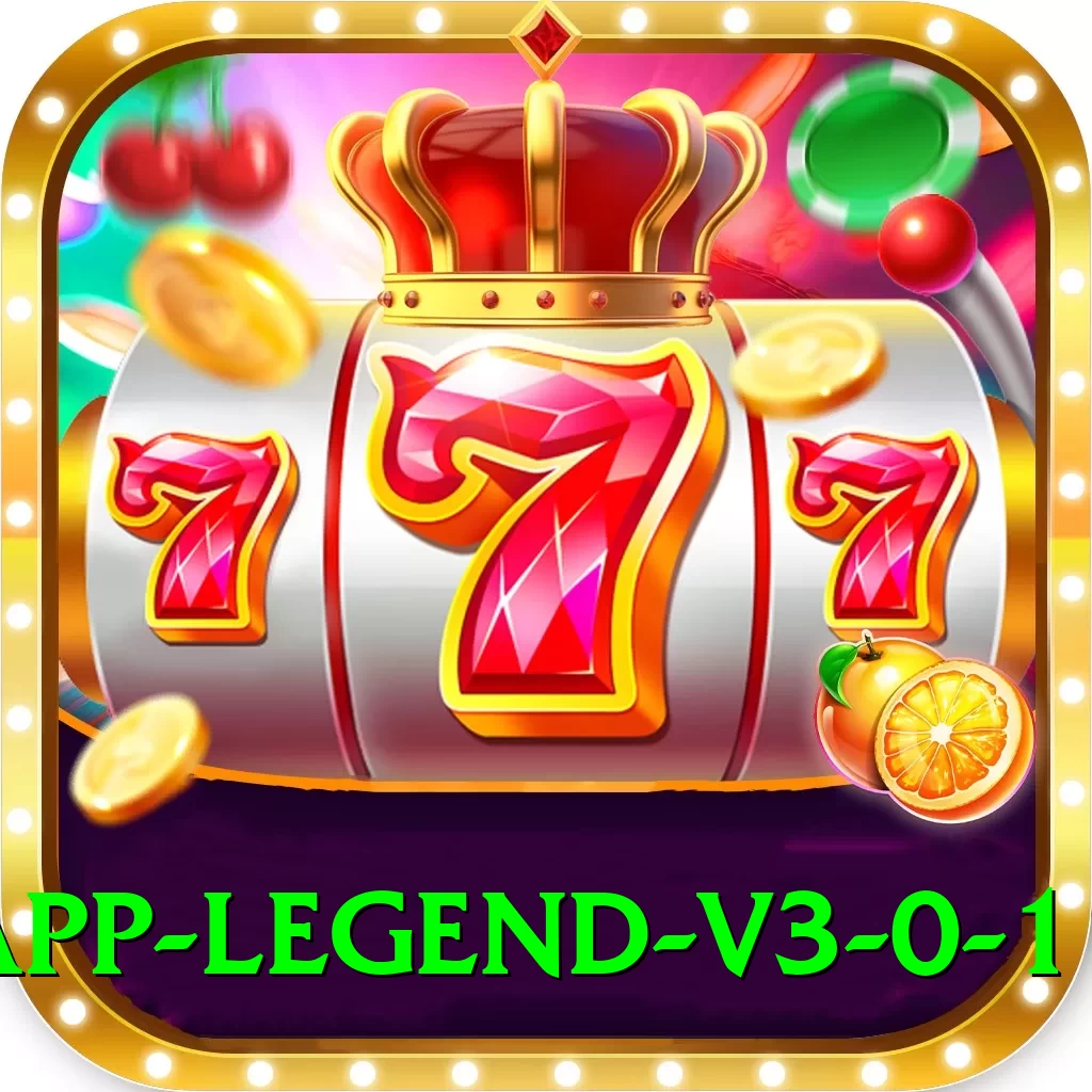 666p App Legend v3.0.1 - 2