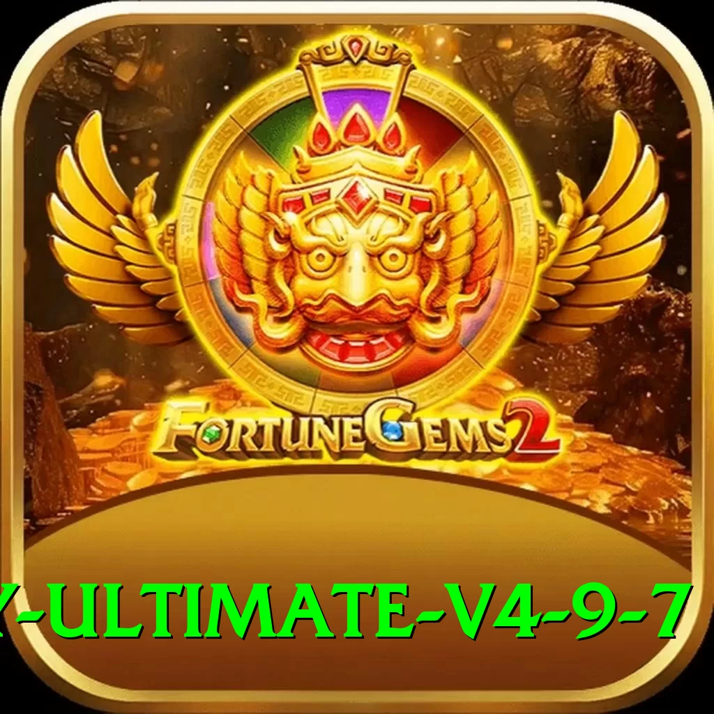 69PKRGame Money Ultimate v4.9.7 - 2