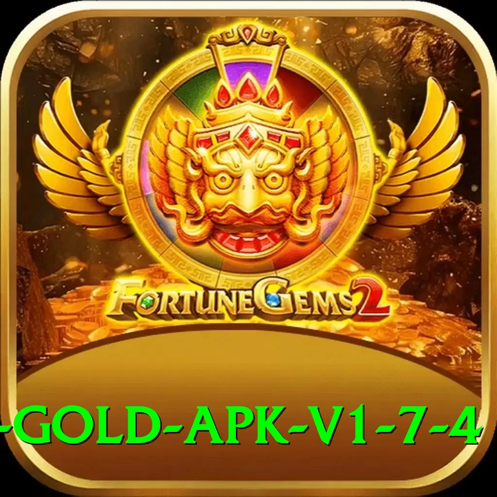 777cb Gold APK v1.7.4 - 2