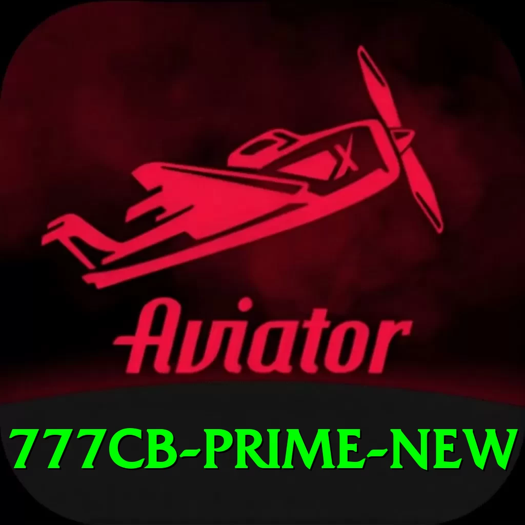 777cb Prime New - 2
