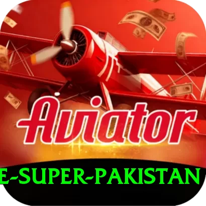 777CX Game Super Pakistan - 2