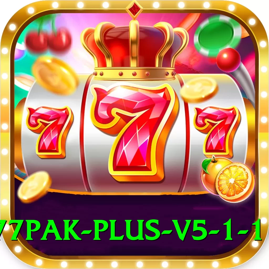 77pak Plus v5.1.1 - 2