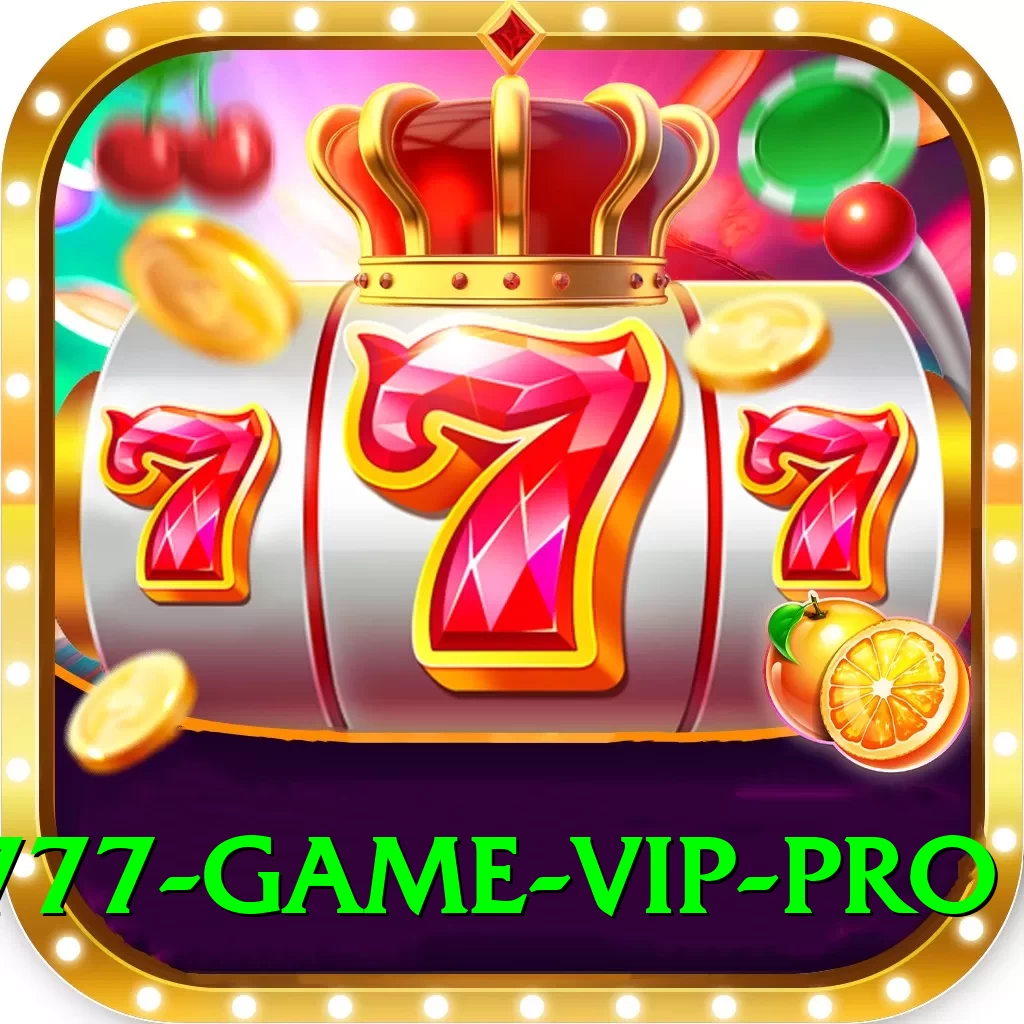 7F777 Game - VIP Pro - 2