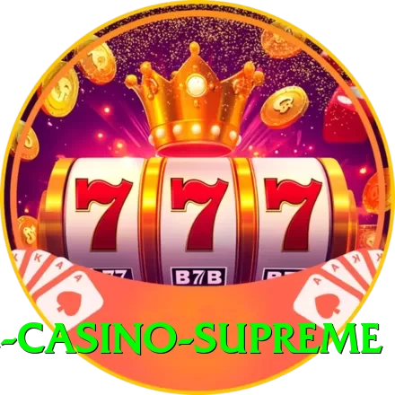 89F Game - Casino Supreme - 2