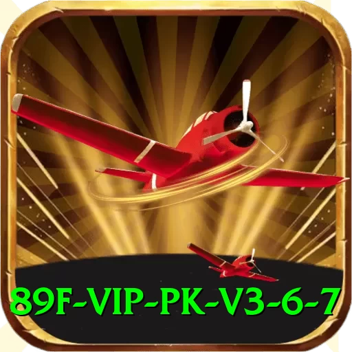89f VIP PK v3.6.7 - 2