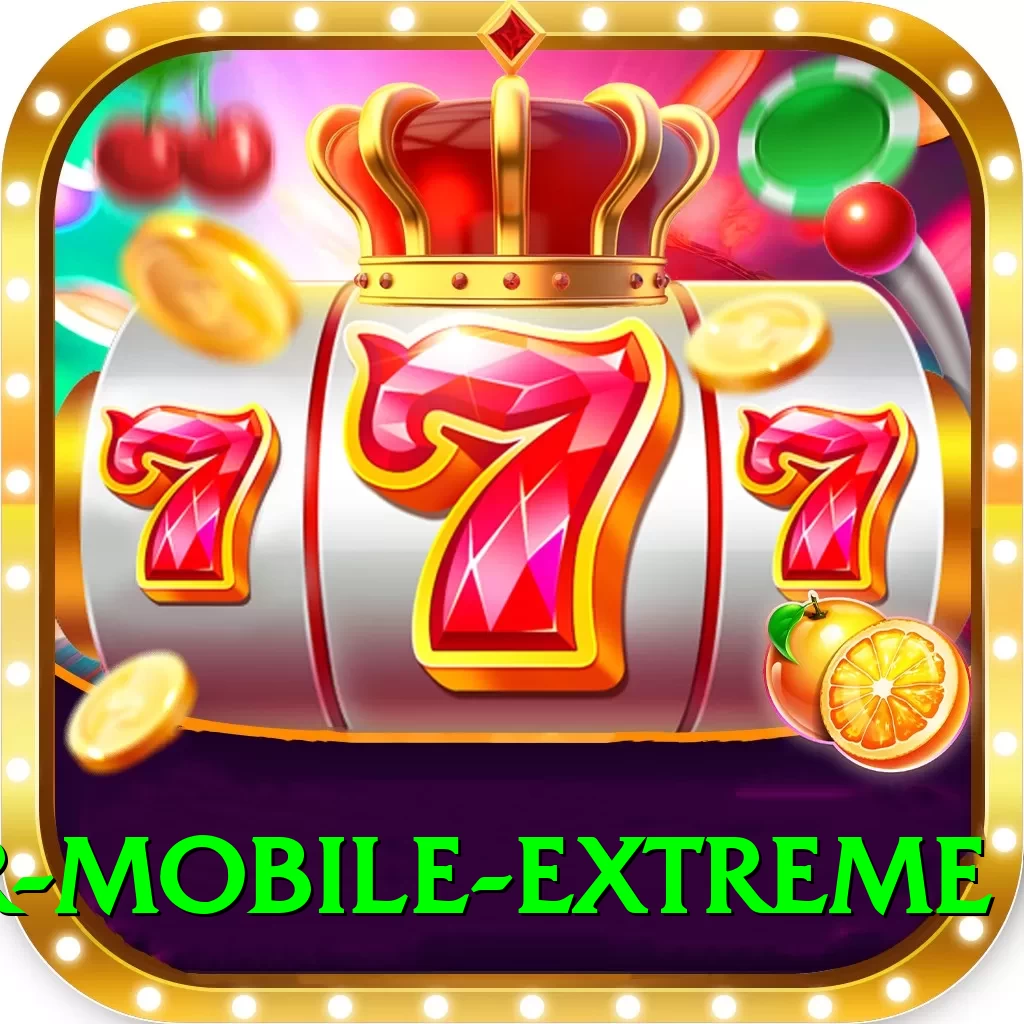 92star Mobile Extreme - 2