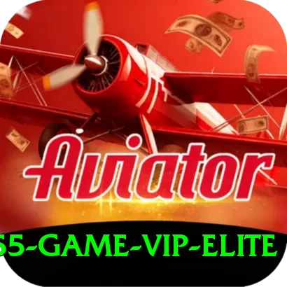 A55 Game - VIP Elite - 2