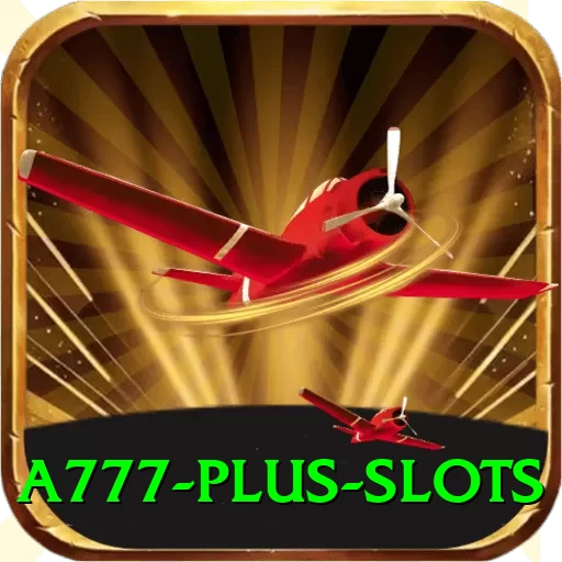 a777 Plus Slots - 2
