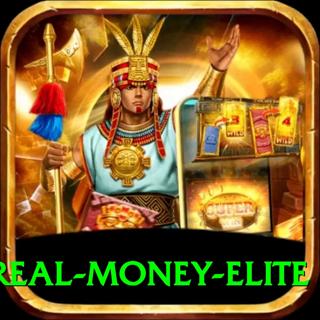 Alano DT 4 - Real Money Elite - 2