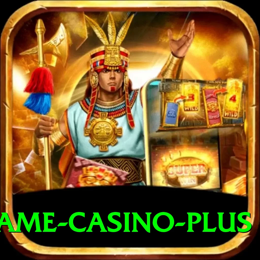 Alano DT Game - Casino Plus - 2