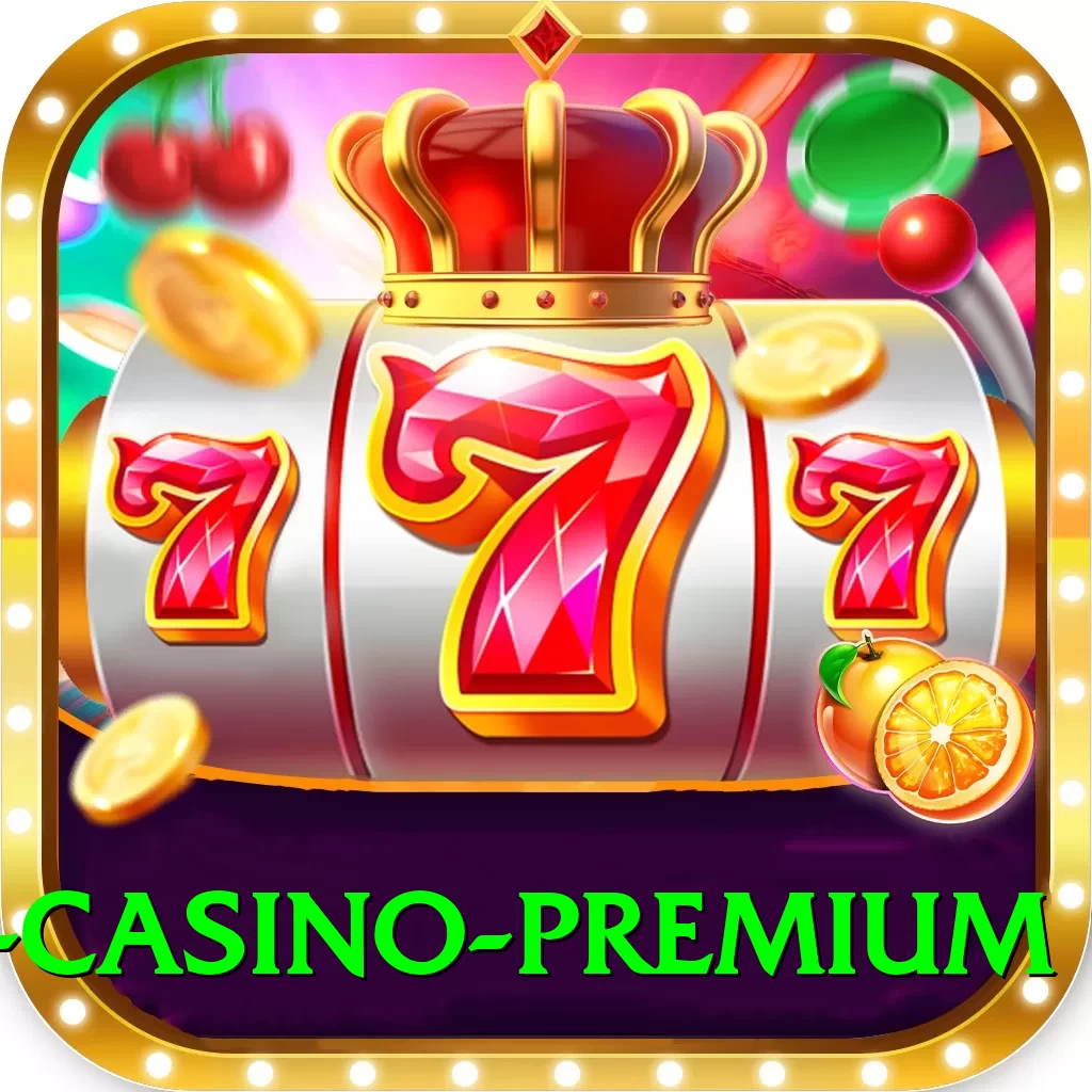 bavuma - Casino Premium - 2