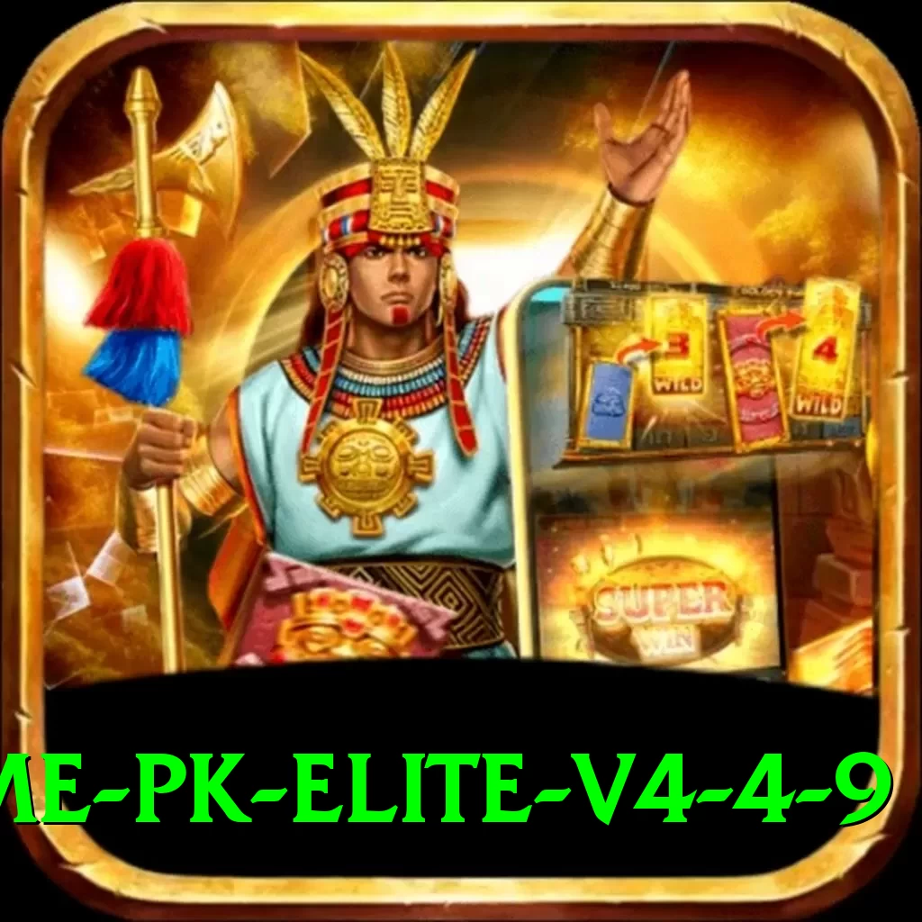 Bc.Game PK - Elite v4.4.9 - 2