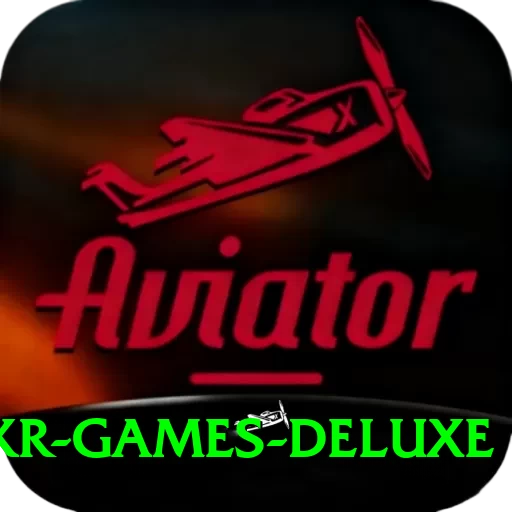 betpkr Games Deluxe - 2