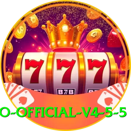 BG8888 Casino Official v4.5.5 - 2