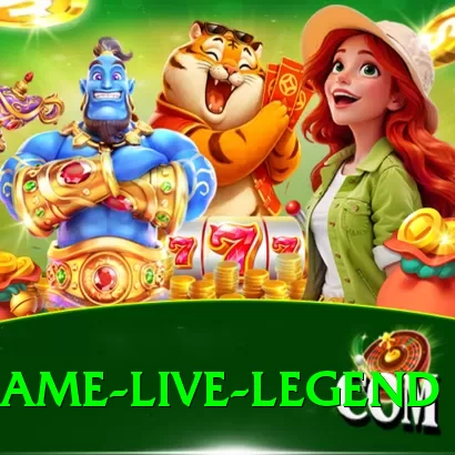 BK Game Live Legend - 2