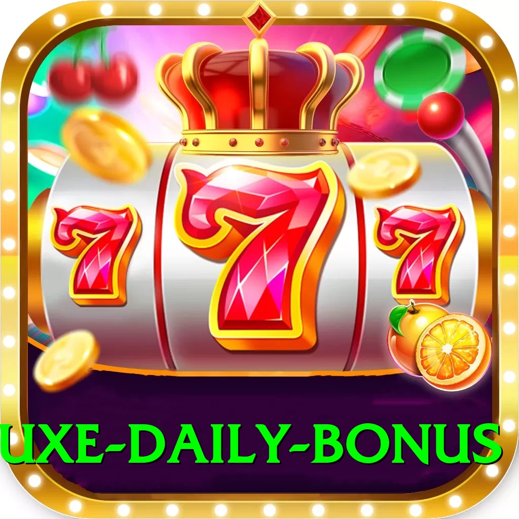 BK66 Game Deluxe - Daily Bonus - 2