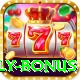 BK66 Game Deluxe - Daily Bonus