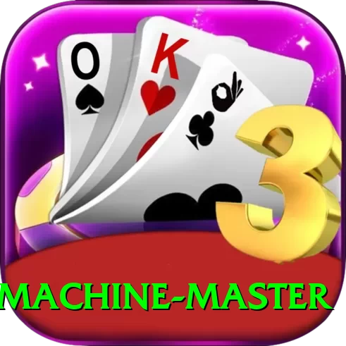 BK66 Game Slot Machine Master - 2