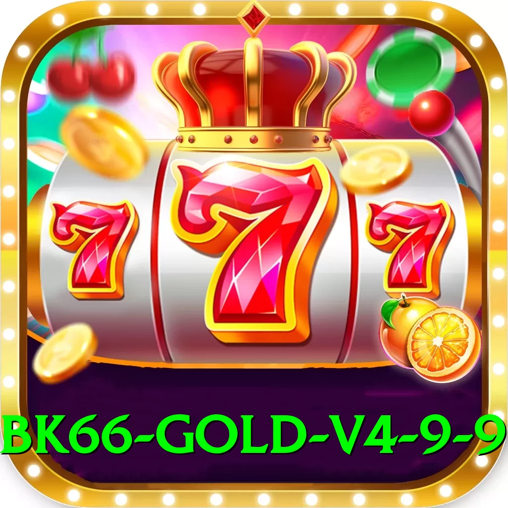bk66 - Gold v4.9.9 - 2