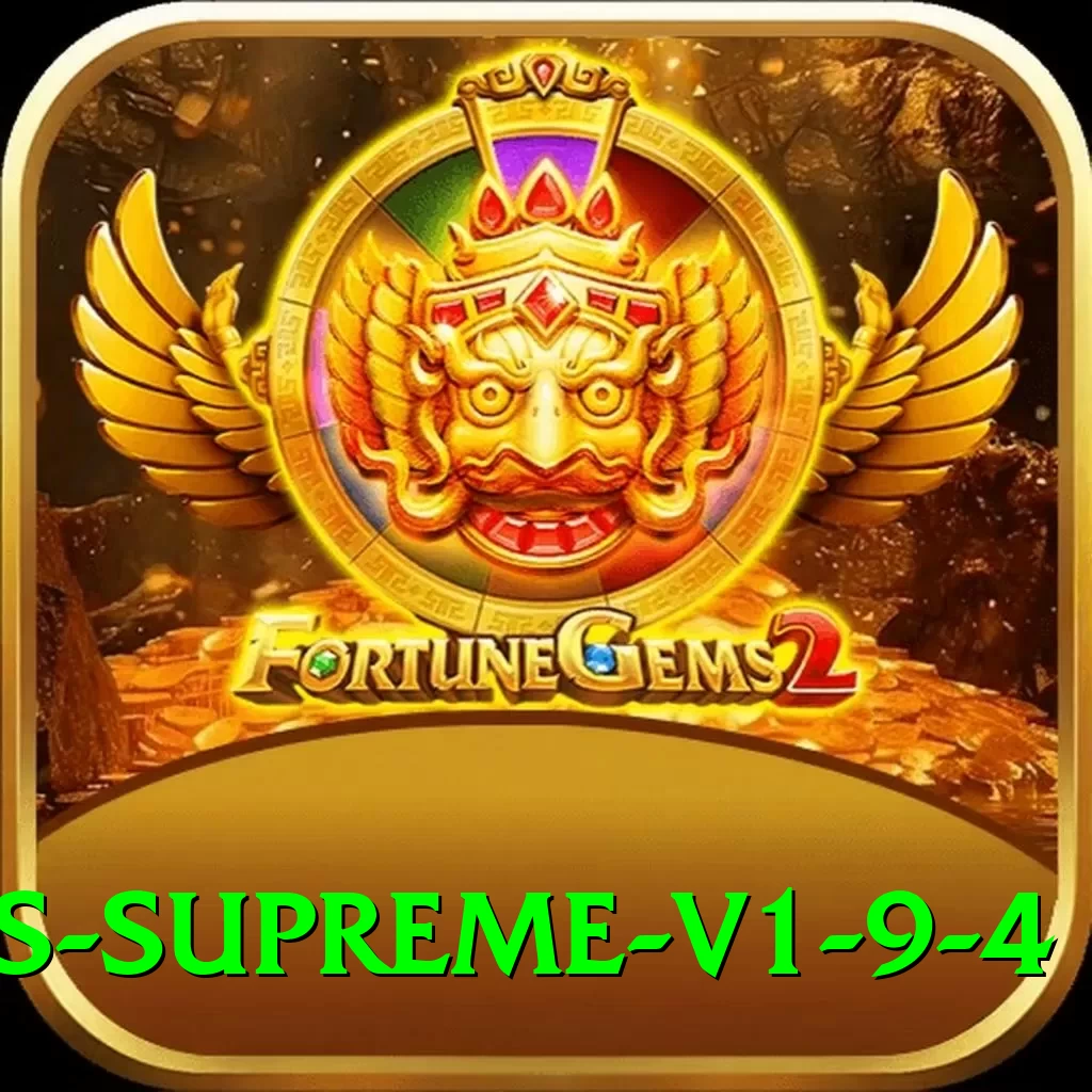 BKGame Bonus Supreme v1.9.4 - 2