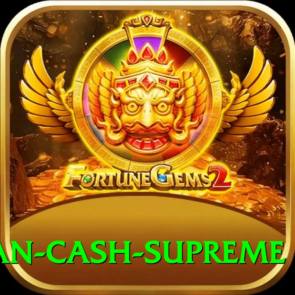 Cloudbet Pakistan Cash Supreme - 2