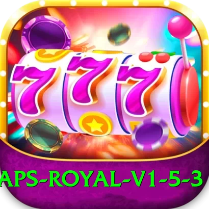 craps Royal v1.5.3 - 2