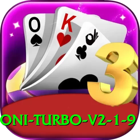 dhoni Turbo v2.1.9 - 2