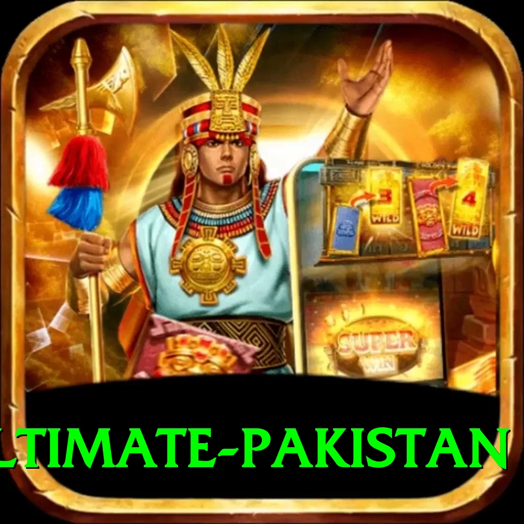 ec777 Ultimate Pakistan - 2
