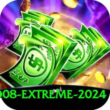 gold08 Extreme 2024 - 2