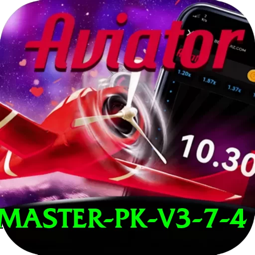 he777 Master PK v3.7.4 - 2