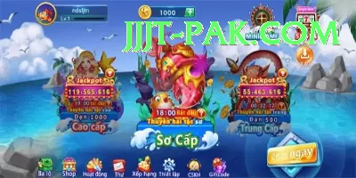 Alano Fishing Slot Machine Plus Screenshot 3 - 5