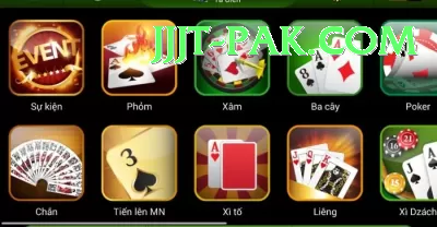 ec777 Ultimate Pakistan Screenshot 1 - 3