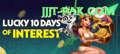 jjwin Mega Casino App Screenshot 1 - 3