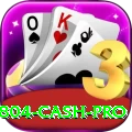 JJ804 Cash Pro