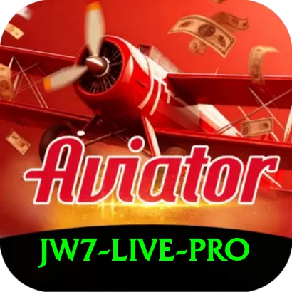 jw7 - Live Pro - 2