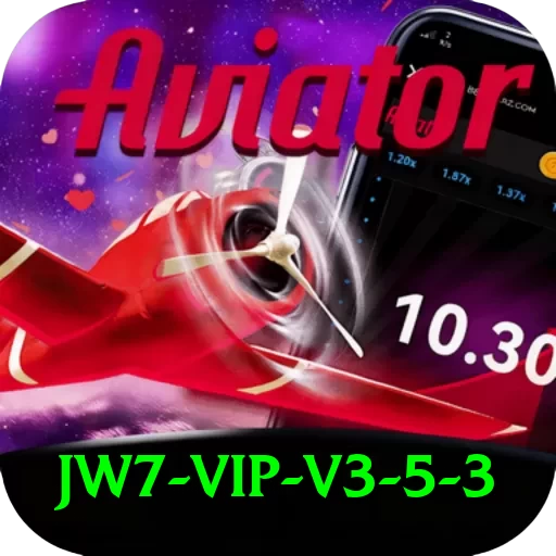 jw7 - VIP v3.5.3 - 2