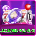 k1game Casino Legend v2.4.3