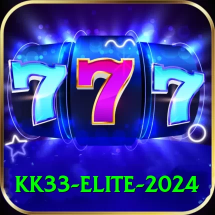 kk33 Elite 2024 - 2
