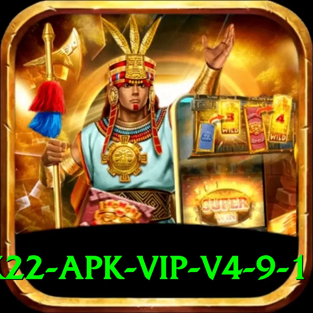 luck22 APK VIP v4.9.1 - 2