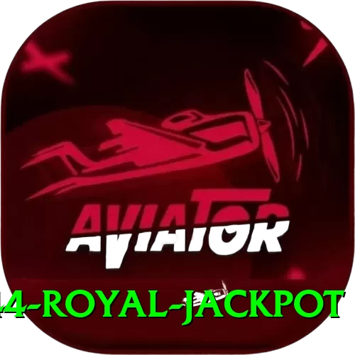 Luck44 Royal Jackpot - 2