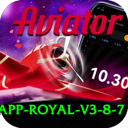 Lucky 91 App Royal v3.8.7 - 2