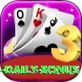 luckypk777 Pro - Daily Bonus