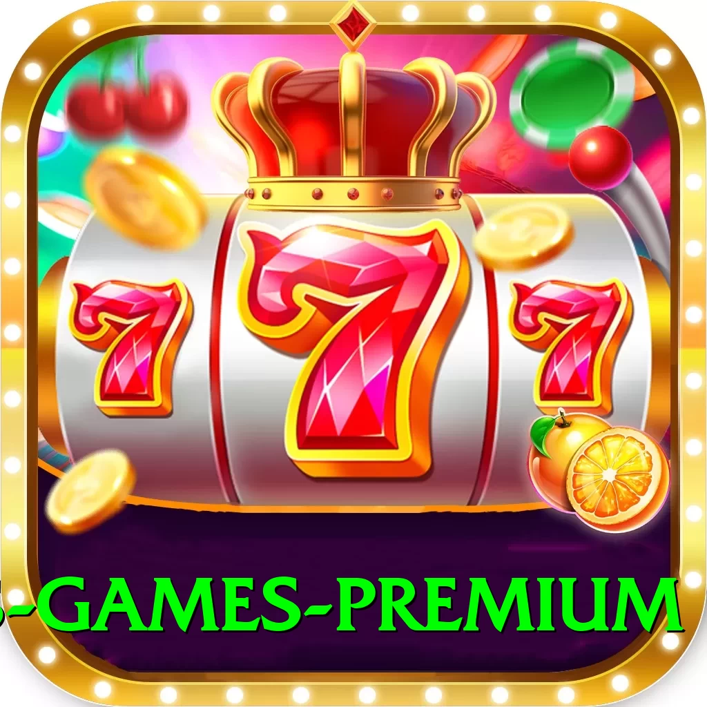 mahis Games Premium - 2
