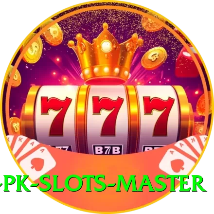 megapari.pk - Slots Master - 2