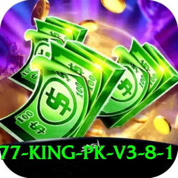 mj77 King PK v3.8.1 - 2